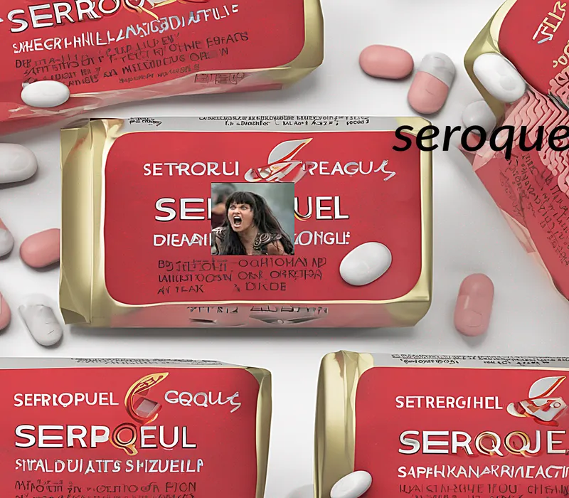 Prezzo del seroquel